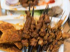 -花儿穆萨·烤肉餐厅(石马坪店)