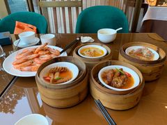 -丽致餐厅(美豪丽致店)