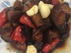-来韶饭店
