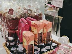 -TOUCH泰奇(航头路店)