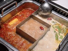 -鼎膳常火锅(华阳店)