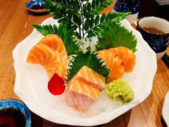 -阿吾罗日本料理(K11艺术中心店)