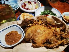 -醉长安(南门总店)
