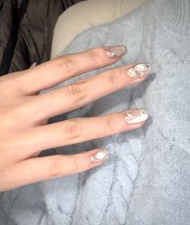 -美兮美学·日式美甲美睫