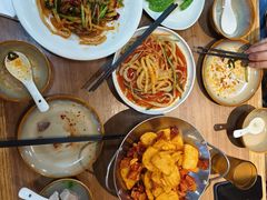 -贯贯吉·清真餐厅(浙江中路店)