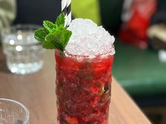 -Shantek象提南亚西餐厅&Bistro(淮海中路店)