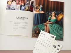 -海马体照相馆(新南凯德广场店)