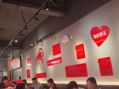 -熊记虾王·小龙虾(东晓南店)