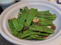 -三道菜(明堂公园店)