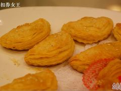 留恋酥-三六三杭州菜(水上总店)