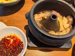 -云海肴·汽锅鸡·云南菜(祥云小镇店)