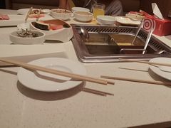 -海底捞火锅(上元大街店)