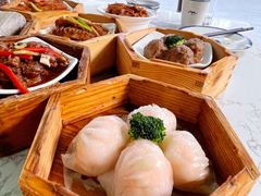 -粤食堂(天津和悦汇店)
