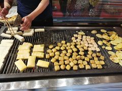 石屏豆腐-醉云喃