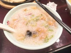 -宏状元现熬粥·京味菜(五棵松店)