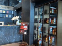 -浩运·海鲜青岛菜·海胆水饺(石老人店)