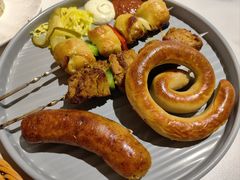 -库滋明·俄罗斯特色美食(中央大街店)