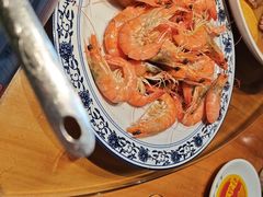 -即墨老公社·海肠捞饭大王(古城店)