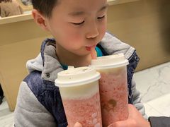 -喜茶(永旺梦乐城店)