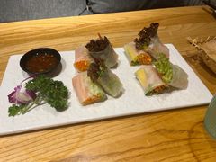 -曼泰·泰餐(京华城店)