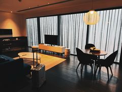 -郑州建业艾美酒店