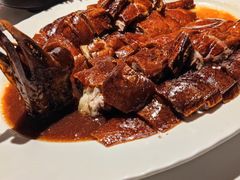 -炳胜品味(海印总店)