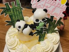 -味多美蛋糕(潘家园店)