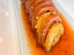 -北京全聚德(玉泉路店)