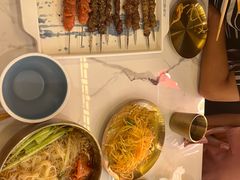-云鼎·炙火精酿啤酒秘制烧烤(工体店)