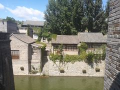 -古北水镇乌镇会精品酒店