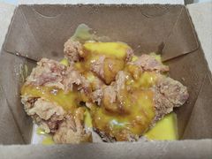 -Obligi Chicken韩式炸鸡(五道口店)