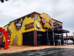 -信不信由你博物馆