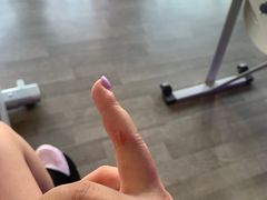 -一兆韦德健身(浦东万达会所)