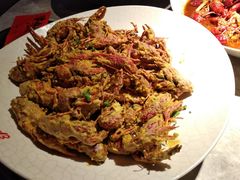 -沪小胖小龙虾(淮海中路旗舰店)