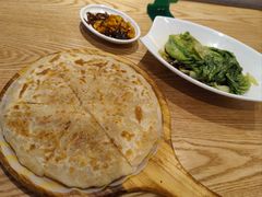 -甲乙饼·手工牛肉饼(天通苑华联店)