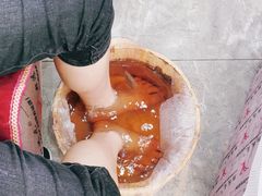 -郑远元专业修脚房(昌里东路店)