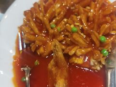-福慧慈缘素食餐厅(王府井店)