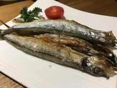 -三石铁板烧(紫竹桥店)