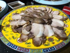 -盛京辽菜小馆(龙之梦购物中心店)