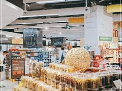 -Ole'超市(汉街万达店)