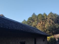 -韶山毛泽东同志故居