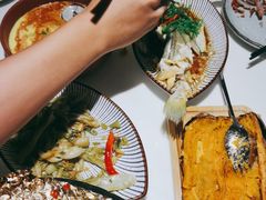 黄花鱼-原味田园·客家菜·土窑鸡(中航城君尚购物中心店)