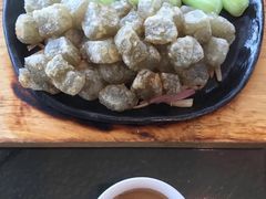 大连海鲜焖子-大连君悦酒店·星海湾壹号Dalian·Dalian(星海广场店)