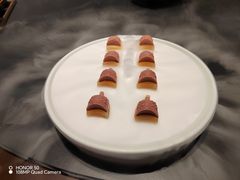 -曾宴·楚菜(湖北省博物馆店)