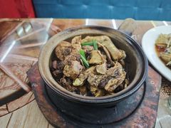 -鑫鸿达·海鲜闽菜热炒小馆(中山路店)