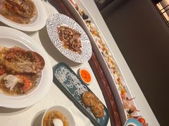 -香港狮子山下·明星粤菜餐厅(北苑店)