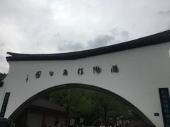 -杭州少年儿童公园
