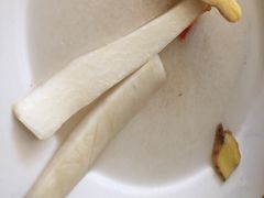 -荣生萝卜汤饭店