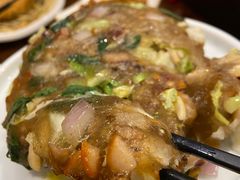 八珍炒糕-海坛特色小吃·只做平潭特色菜(平潭店)