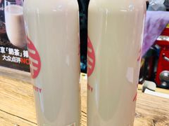 -寿奶茶·鲜奶与茶(合生汇购物中心店)